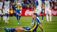 central se lucio, goleo y viajo directo a octavos de final de la copa libertadores central se lucio, goleo y viajo directo a octavos de final de la copa libertadores