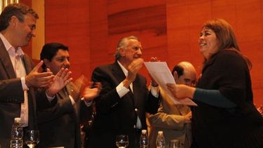 Contratados: 300 trabajadores pasarán a planta permanente del Estado