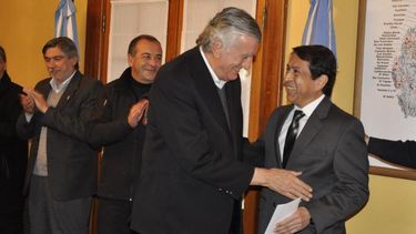 Por motivos personales renunció Montaña a la Dirección de Tránsito