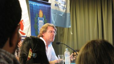 Un foro cuyano tras las huellas de Sarmiento