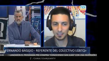 En San Juan falta una correcta implementación de la educación sexual integral