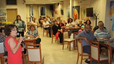 “Los Toranzo. Una réplica vasca en el San Juan colonial”