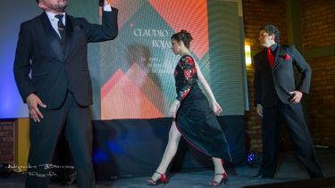 Claudio Rojas presenta Virtual: el último show del año con fines solidarios