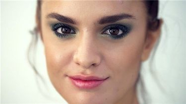 Tutorial: cómo maquillarte los ojos ahumados