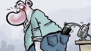 Teléfonos: En 5 meses las denuncias igualaron a las de todo el 2012