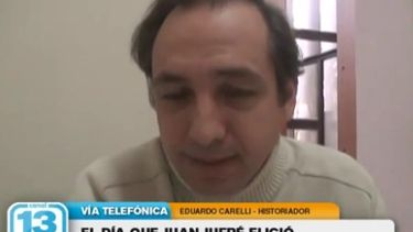 ¿Por qué Juan Jufré no eligió Albardón para la fundación?