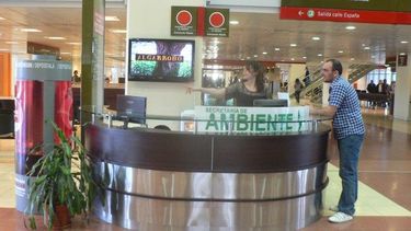 Crecen las denuncias por delitos ambientales