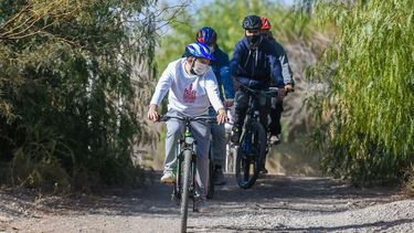 El turismo interno, un éxito: en doce días dejó más de $102 millones