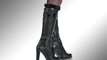 Reglas de estilo para usar correctamente las botas