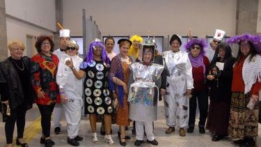 Por qué el 1 de octubre se conmemora el Día Internacional de las Personas Mayores