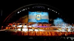 FNS: extienden la fecha de presentación de guión para el Espectáculo Final