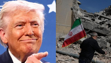 Para el New York Times, Trump no tiene ni idea de cómo terminar la guerra con Irán