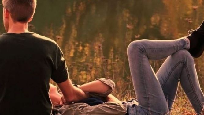 Enamorados en su día: también una fecha para reflexionar sobre violencia en la pareja