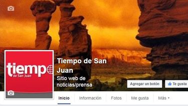 Así podés seguir viendo nuestras publicaciones en Facebook