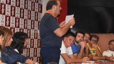 Enorme tristeza en el deporte sanjuanino por la muerte de un querido profesor