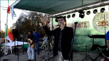 Animar la FNS es jugar en la selección