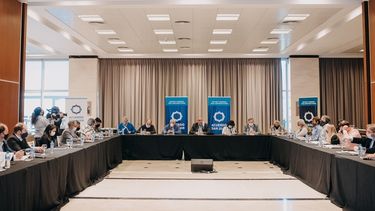 Acuerdo San Juan: se vienen avances importantes en Obras y Energías