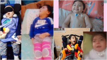 No me saquen la internación domiciliaria: el pedido sanjuanino en las redes