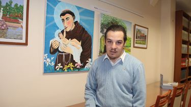 La Patria, la nueva exposición del artista José Seguí