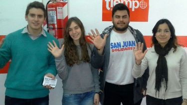 San Juan Solidario: colaborá con la ONG y doná juguetes para los chicos