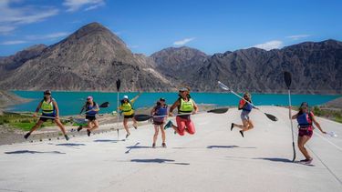 Cuáles son las propuestas turísticas y culturales en San Juan para el fin de semana largo