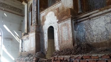 El antiguo edificio de la ex parroquia de Trinidad será demolido: la historia detrás de esta joyita histórica