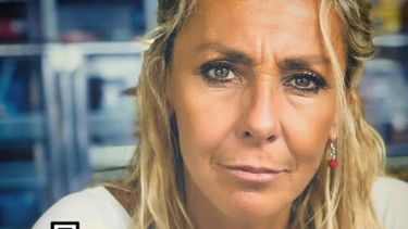 Karina Palacio se despachó en redes tras la polémica con la custodia policial: A los que me critican...