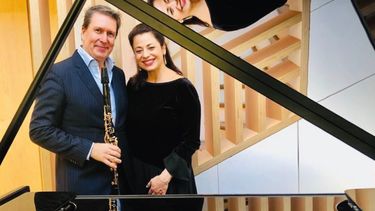 De la Belle Époque a Piazzolla: el Auditorio Juan Victoria será testigo de un viaje