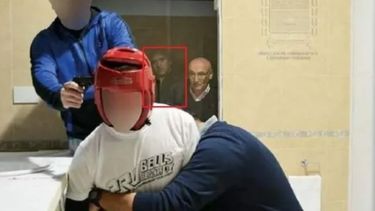 Murió un controvertido sanjuanino que sembró la duda en el caso Nisman