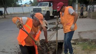 Capital: enterate del cronograma de limpieza de esta semana
