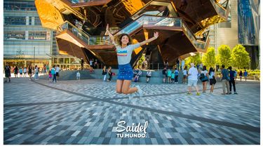 Volver a darle la vuelta al mundo: si querés viajar al exterior, esta es la oportunidad