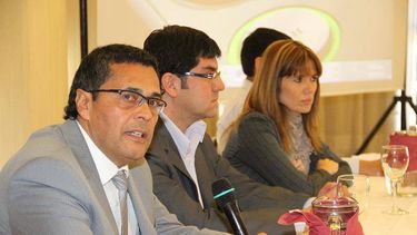 Registro de Personas Extraviadas: Realizan jornadas de capacitación