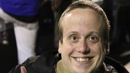 Piden cadenas de oración por un querido periodista sanjuanino de corazón verdinegro