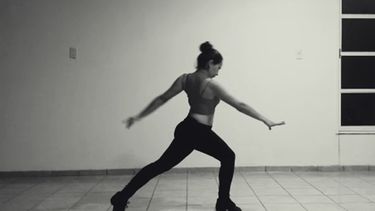 La danza silenciosa de los artistas sanjuaninos en cuarentena