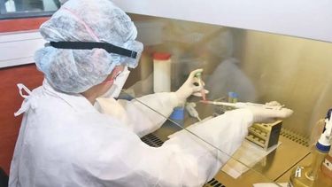 Confirmado: hay variante Delta en San Juan