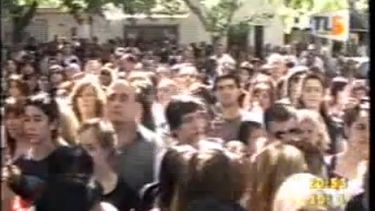 Agredieron a un periodista de Telesol