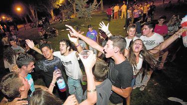 Último Primer Día: ¿por qué lo hacen?