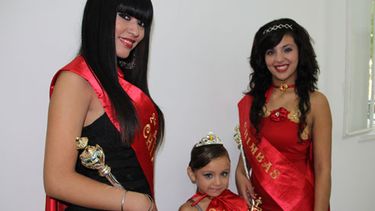 Carnaval: Cierra Por Siempre Chimbas