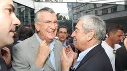 Cafecito en Media Agua y el recuerdo de Bordón cuando fue profe de Gioja