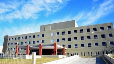 Inédito doble trasplante simultáneo en el Hospital Rawson