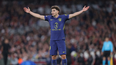 el atletico madrid de los argentinos, afuera: arsenal gano por la minima y jugara la final de la champions el atletico madrid de los argentinos, afuera: arsenal gano por la minima y jugara la final de la champions