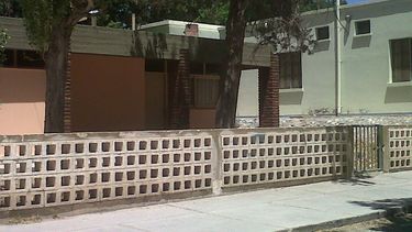 ¿En Rodeo usan la sala de pediatría como una oficina?