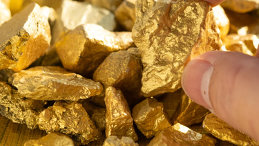 Descubrieron el yacimiento de oro más grande del mundo: ¿Dónde está?