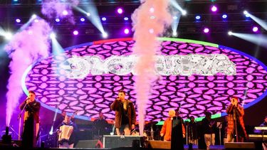 Selfies con influencers, pedido de disculpas y puro cuartero: el paso de Q Lokura por San Juan