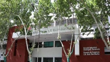 Publicaron el listado definitivo de ingresantes a los colegios de la UNSJ