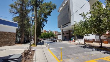 Inauguran un edificio estatal hecho de cero que será anexo de uno muy famoso en San Juan