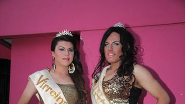 Conocé a las candidatas a Reina del Sol Gay
