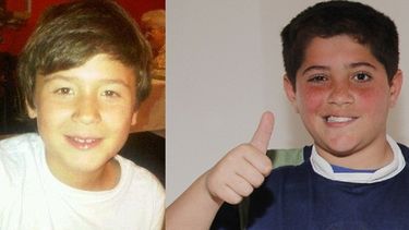 Desde la amistad en el face al miedo a la inseguridad, ¿Qué piensan los más chicos?