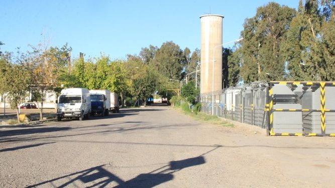 En Capital deben reubicar alrededor de 60 empleados