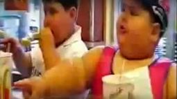 Obesidad infantil: ¿cómo combatirla?